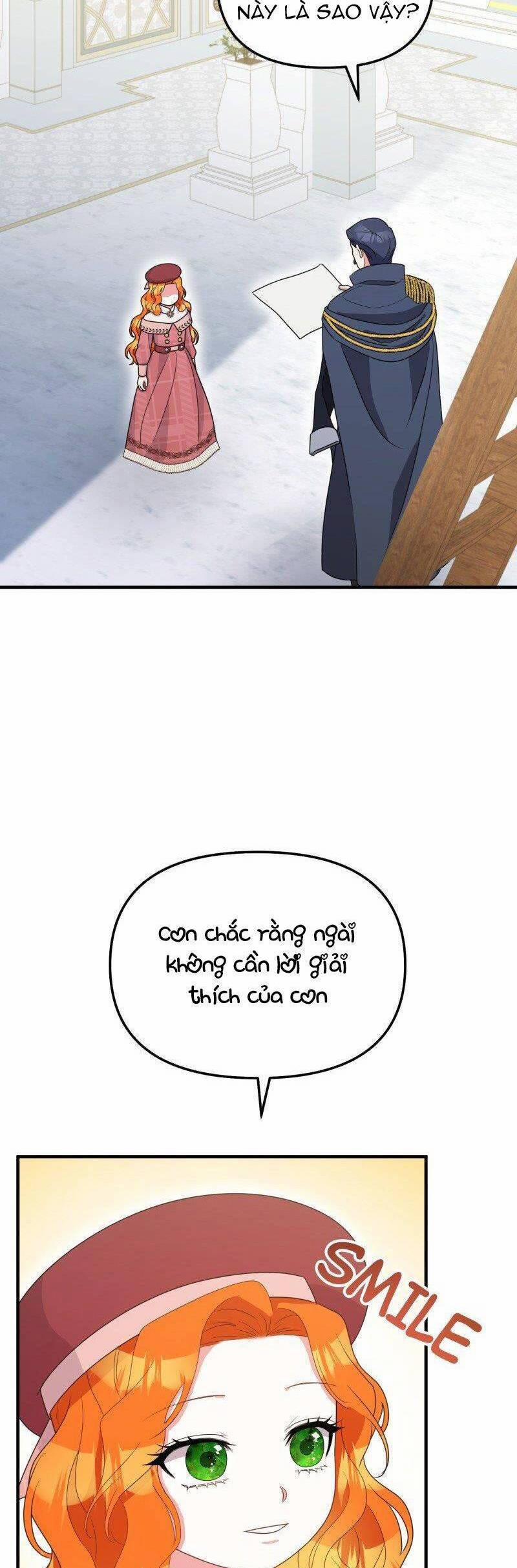 Kính Gửi Những Người Khao Khát Sự Hủy Diệt Của Tôi 11 trang 29