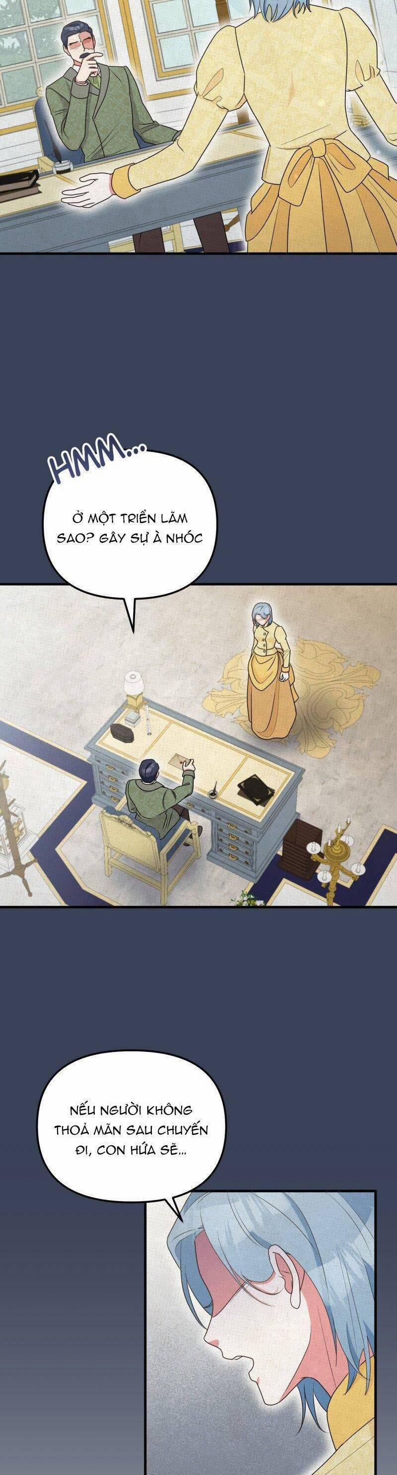 Kính Gửi Những Người Khao Khát Sự Hủy Diệt Của Tôi 11 trang 3