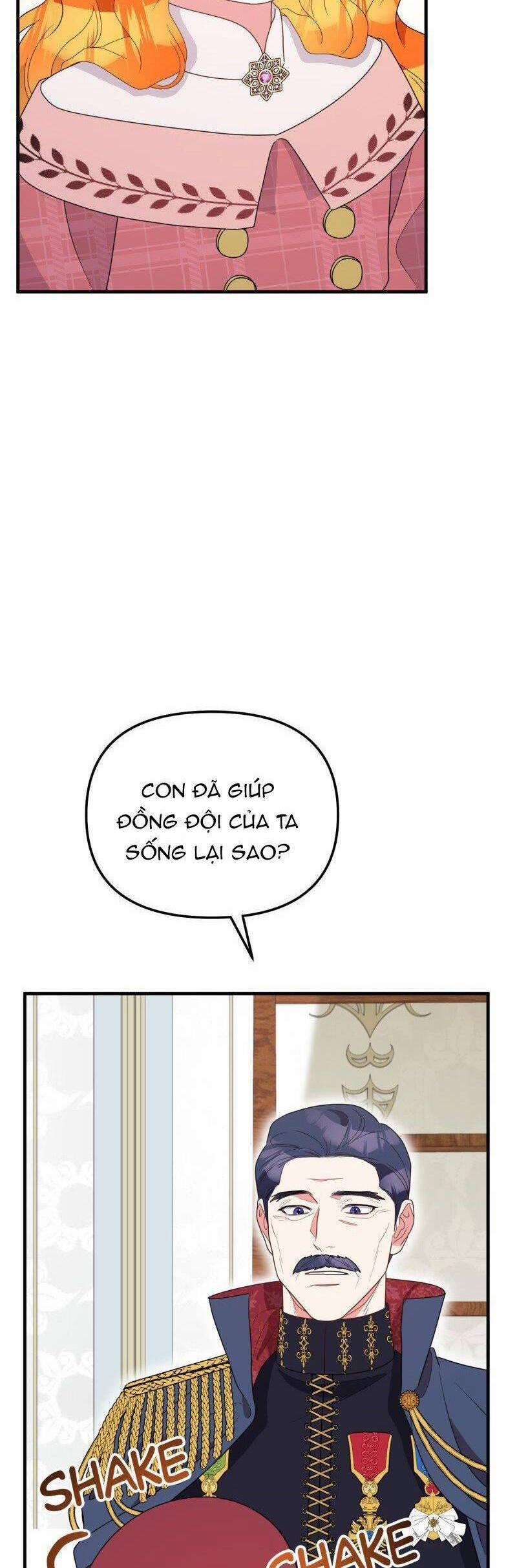 Kính Gửi Những Người Khao Khát Sự Hủy Diệt Của Tôi 11 trang 30