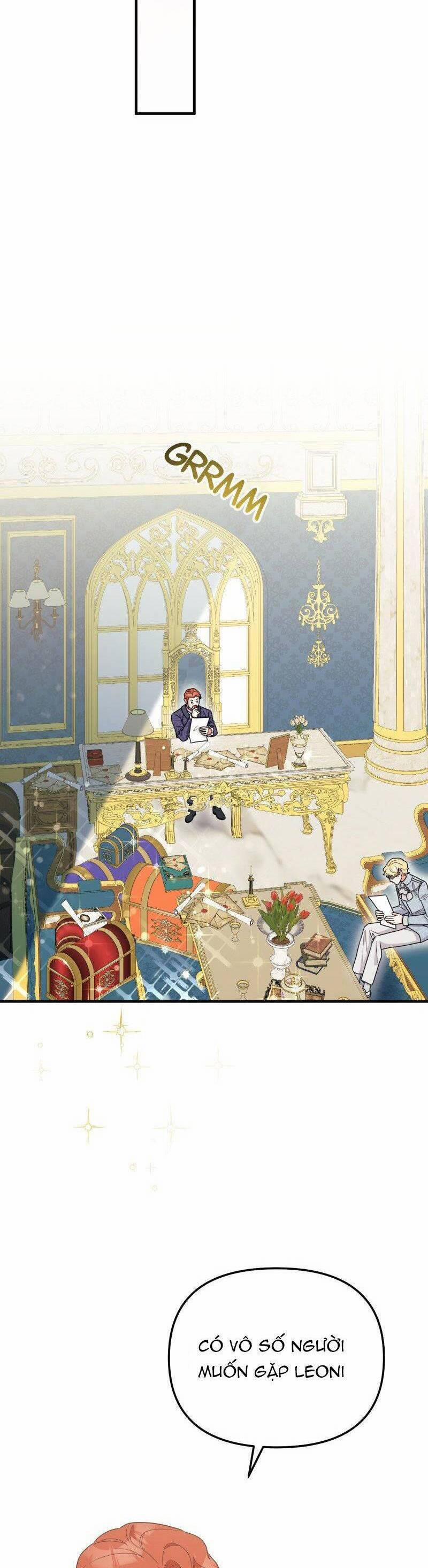 Kính Gửi Những Người Khao Khát Sự Hủy Diệt Của Tôi 11 trang 39