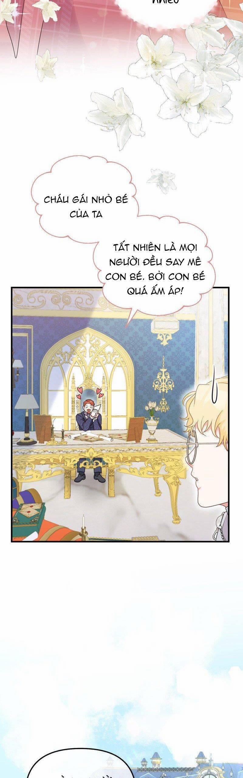 Kính Gửi Những Người Khao Khát Sự Hủy Diệt Của Tôi 11 trang 42