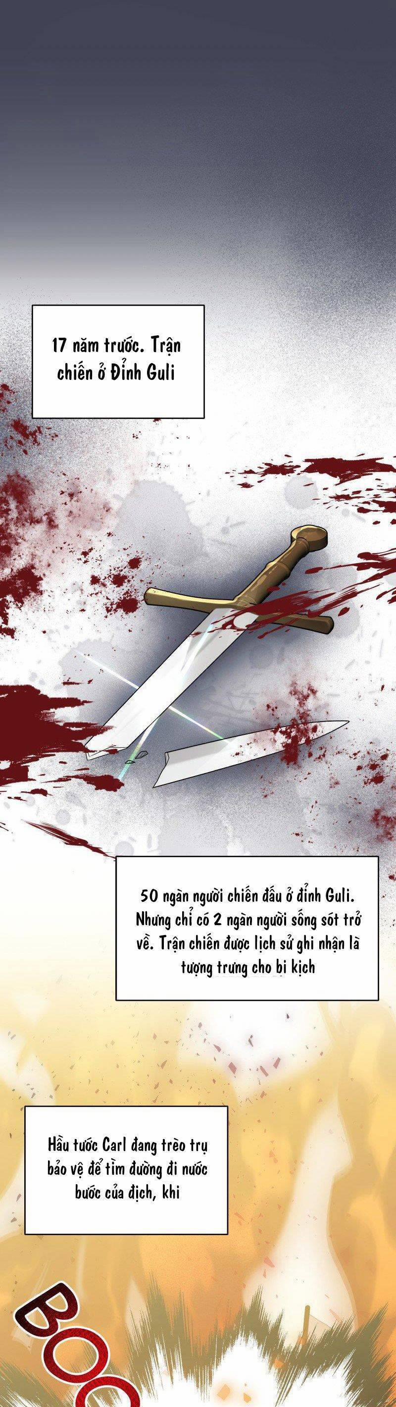 Kính Gửi Những Người Khao Khát Sự Hủy Diệt Của Tôi 11 trang 6