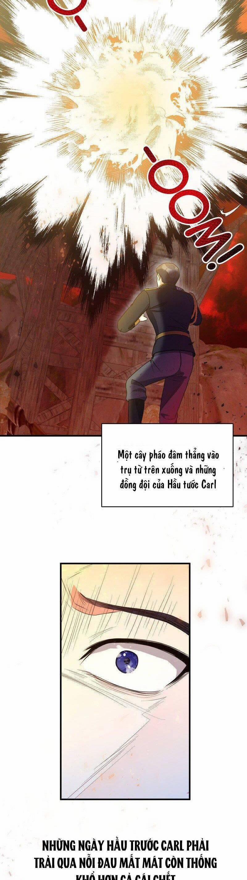 Kính Gửi Những Người Khao Khát Sự Hủy Diệt Của Tôi 11 trang 7