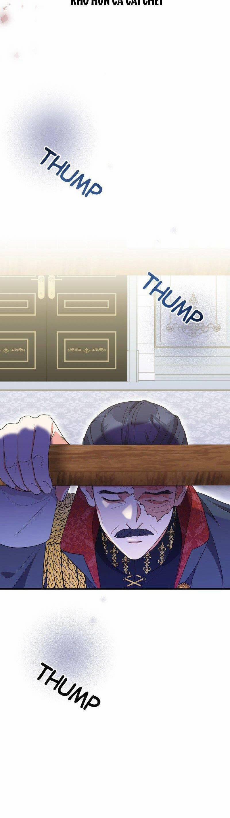 Kính Gửi Những Người Khao Khát Sự Hủy Diệt Của Tôi 11 trang 8