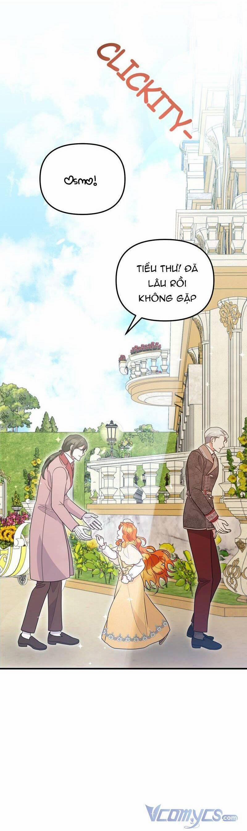 Kính Gửi Những Người Khao Khát Sự Hủy Diệt Của Tôi 12 trang 22