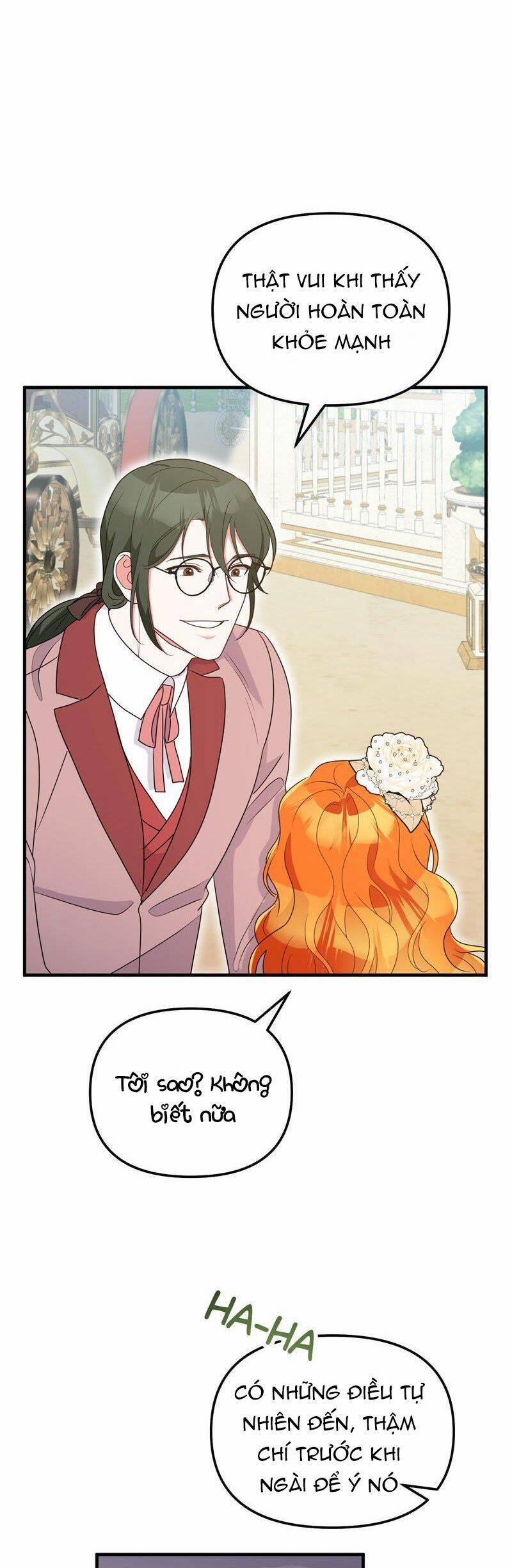 Kính Gửi Những Người Khao Khát Sự Hủy Diệt Của Tôi 12 trang 23