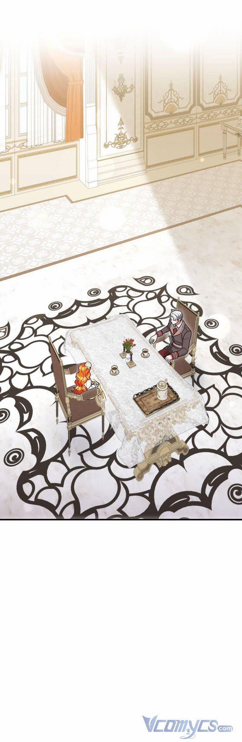 Kính Gửi Những Người Khao Khát Sự Hủy Diệt Của Tôi 12 trang 27