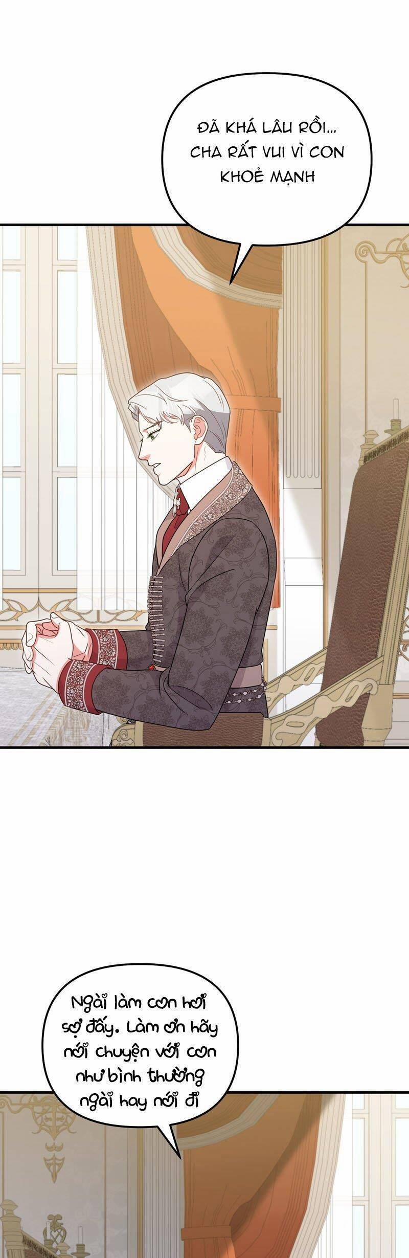 Kính Gửi Những Người Khao Khát Sự Hủy Diệt Của Tôi 12 trang 28