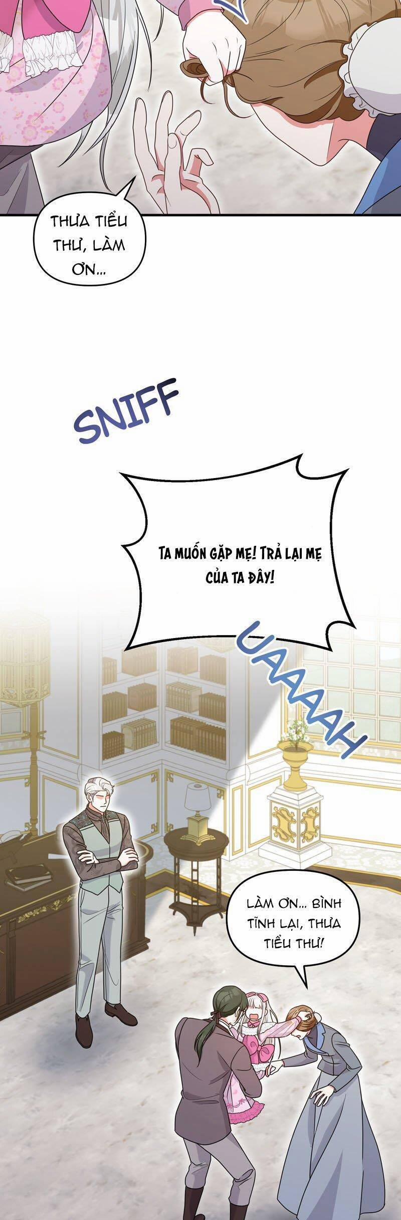 Kính Gửi Những Người Khao Khát Sự Hủy Diệt Của Tôi 12 trang 3