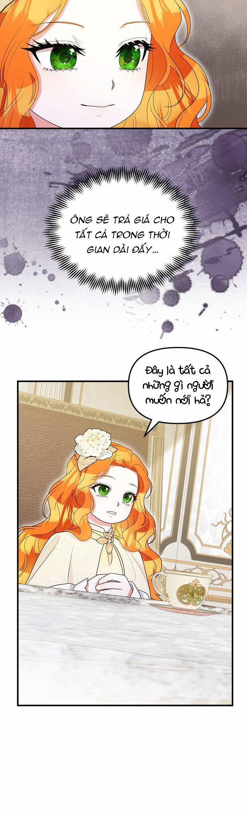 Kính Gửi Những Người Khao Khát Sự Hủy Diệt Của Tôi 12 trang 34