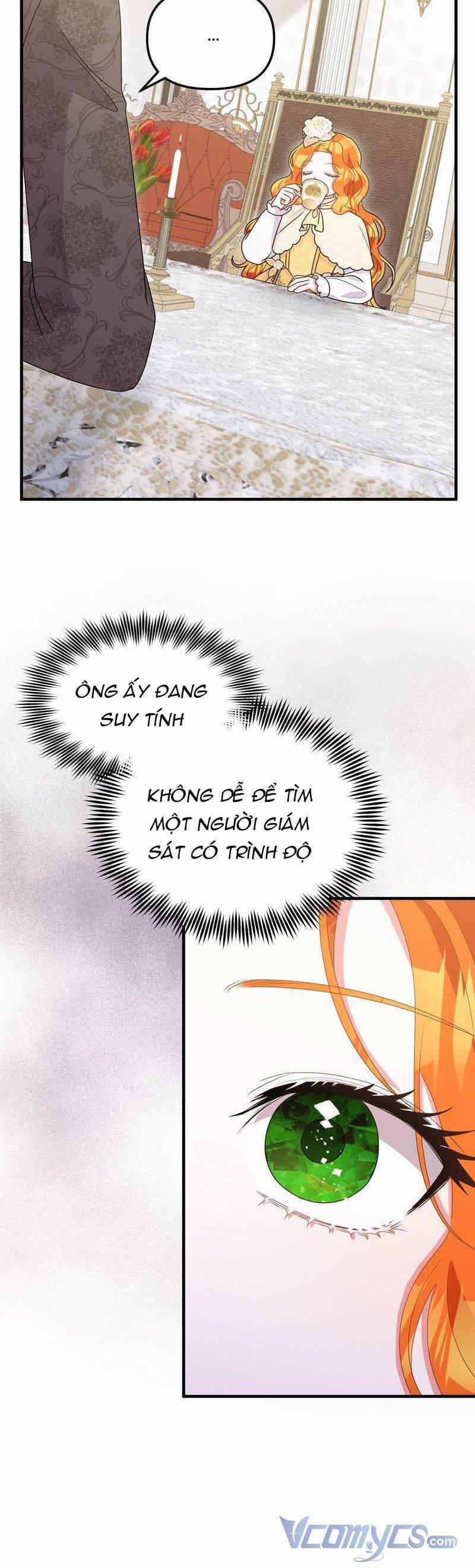 Kính Gửi Những Người Khao Khát Sự Hủy Diệt Của Tôi 12 trang 37