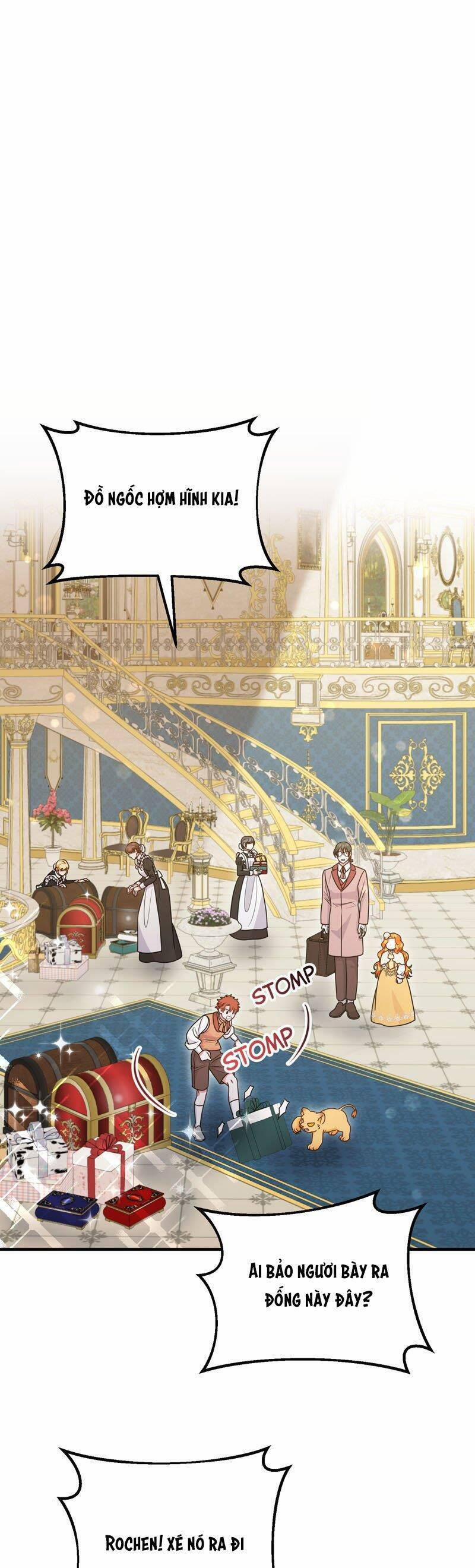 Kính Gửi Những Người Khao Khát Sự Hủy Diệt Của Tôi 12 trang 41