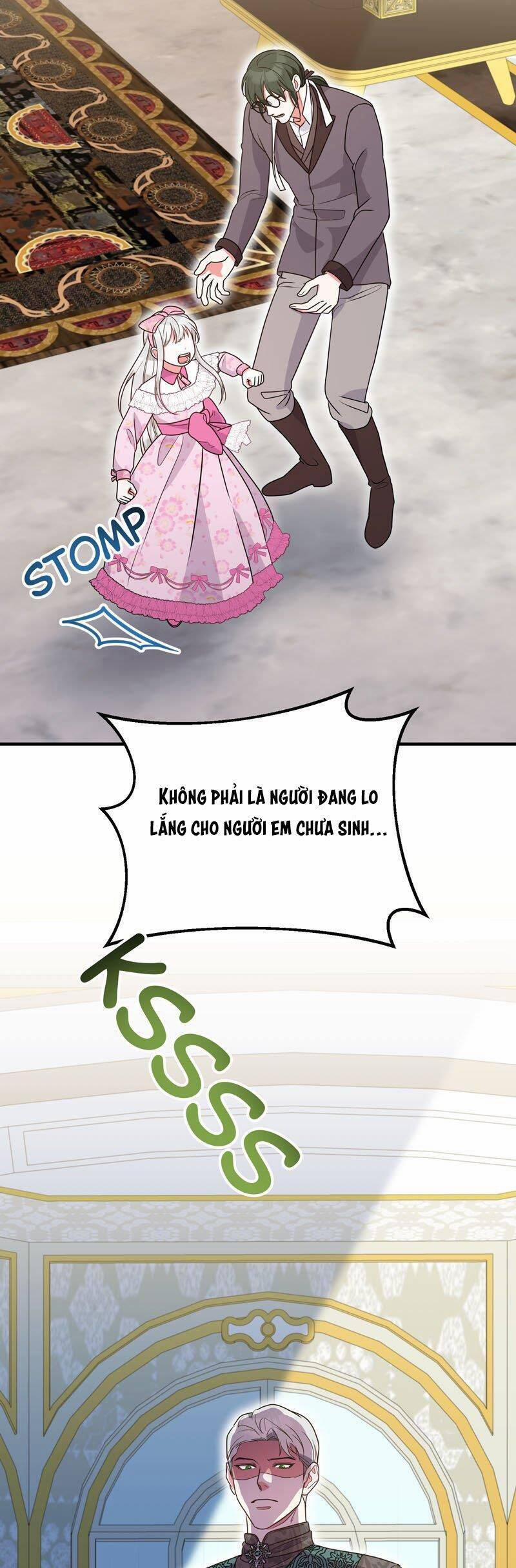 Kính Gửi Những Người Khao Khát Sự Hủy Diệt Của Tôi 12 trang 5