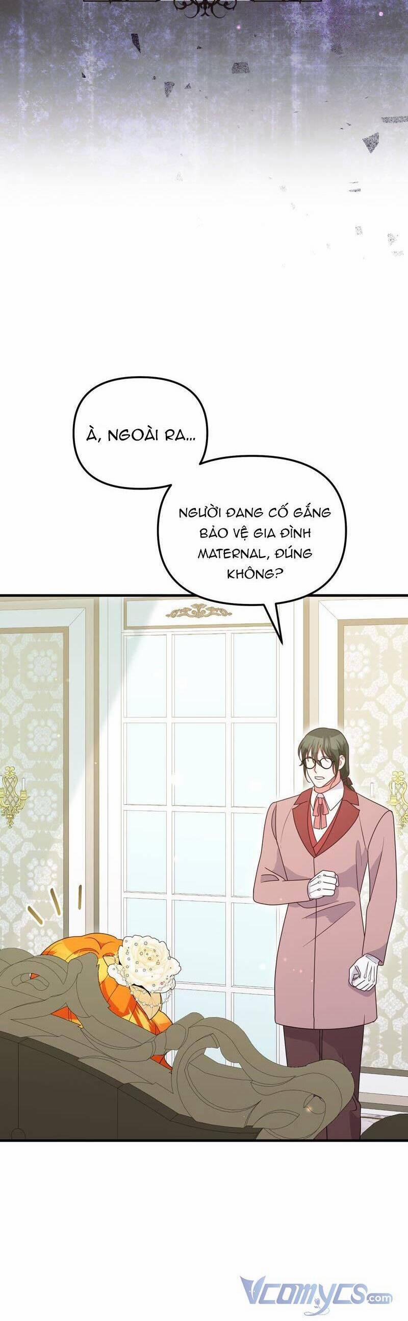 Kính Gửi Những Người Khao Khát Sự Hủy Diệt Của Tôi 13 trang 11