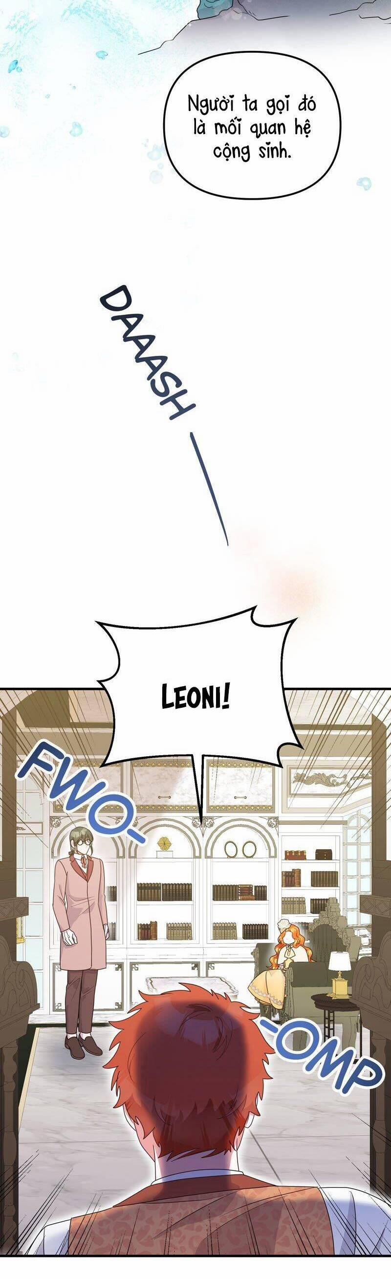 Kính Gửi Những Người Khao Khát Sự Hủy Diệt Của Tôi 13 trang 13