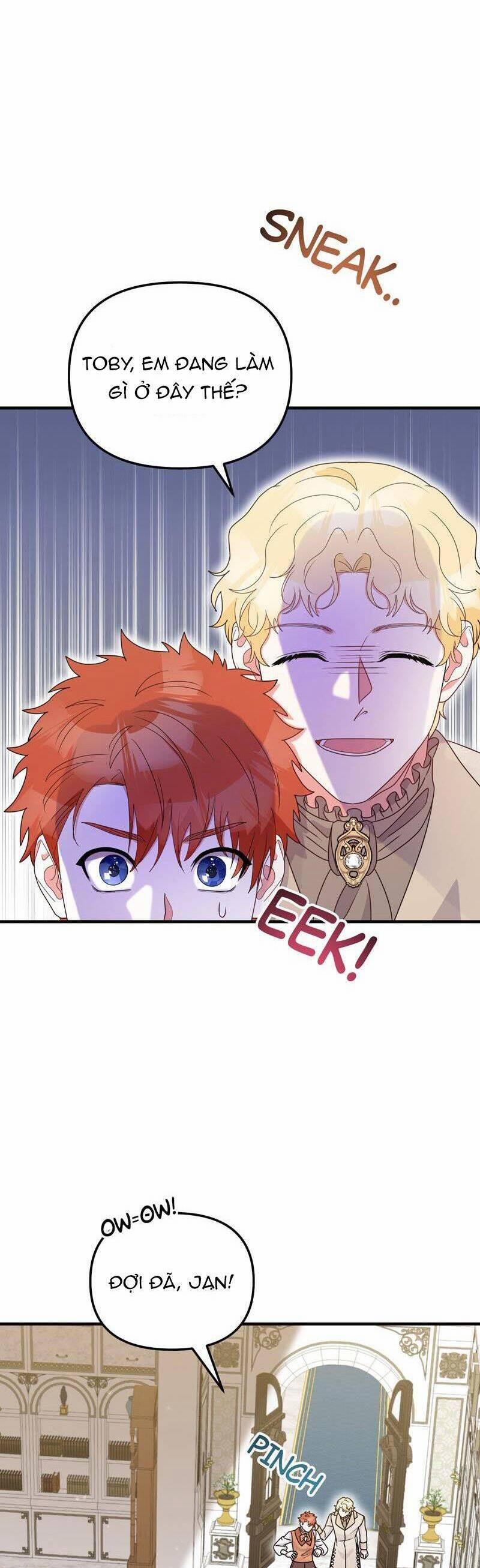 Kính Gửi Những Người Khao Khát Sự Hủy Diệt Của Tôi 13 trang 15