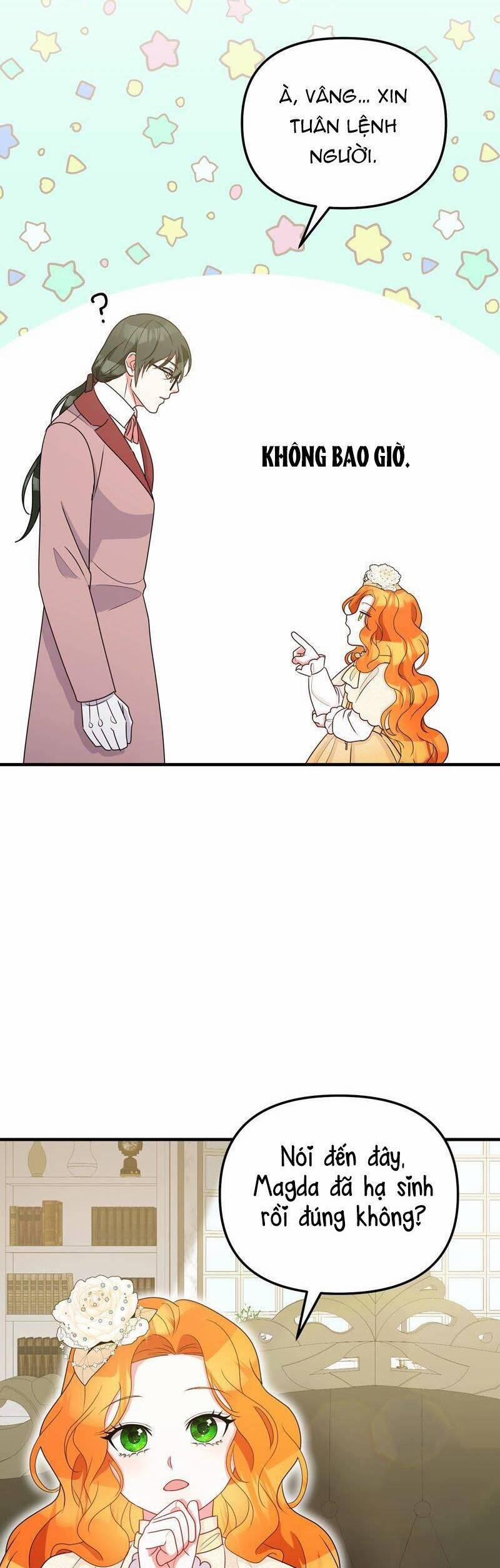 Kính Gửi Những Người Khao Khát Sự Hủy Diệt Của Tôi 13 trang 19