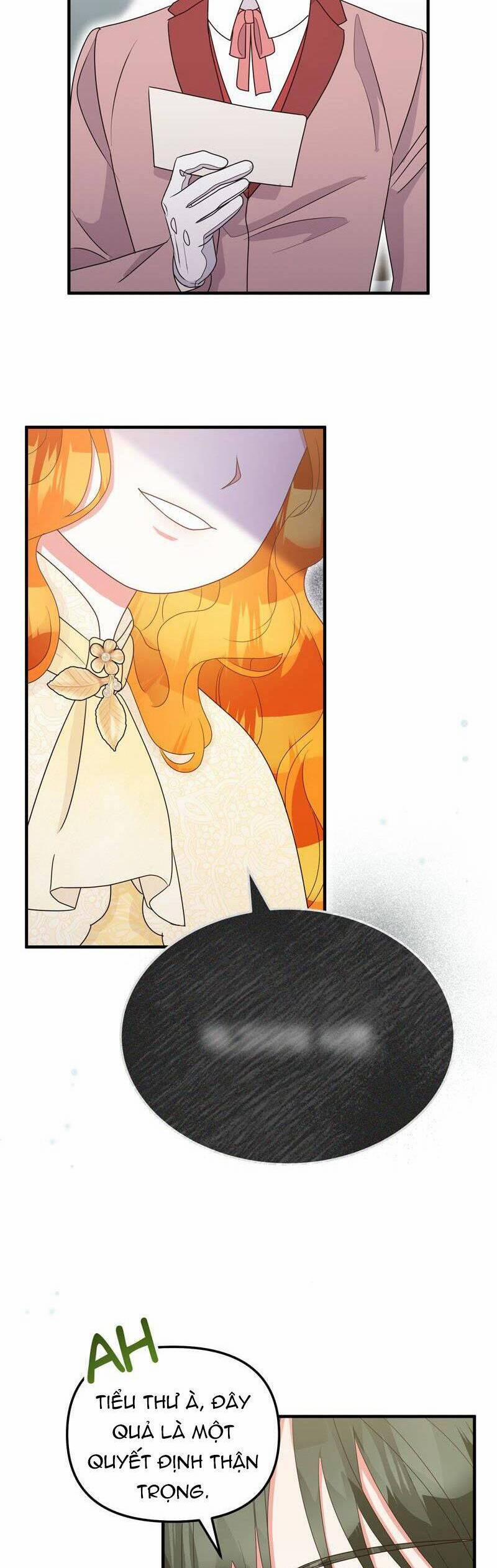 Kính Gửi Những Người Khao Khát Sự Hủy Diệt Của Tôi 13 trang 24