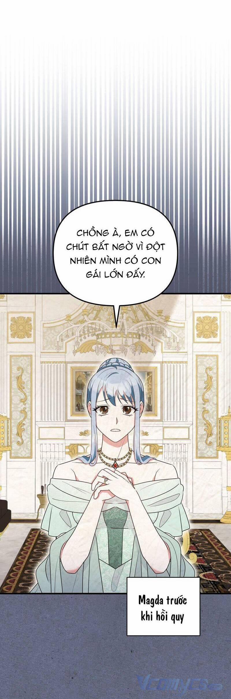 Kính Gửi Những Người Khao Khát Sự Hủy Diệt Của Tôi 13 trang 31