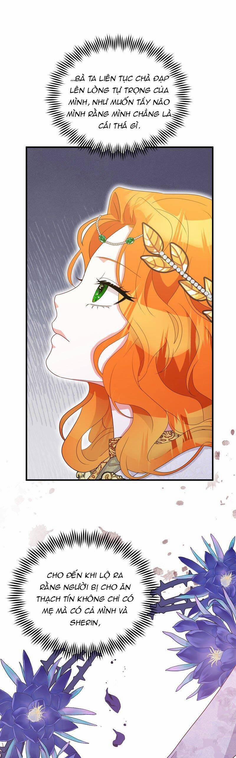 Kính Gửi Những Người Khao Khát Sự Hủy Diệt Của Tôi 13 trang 37