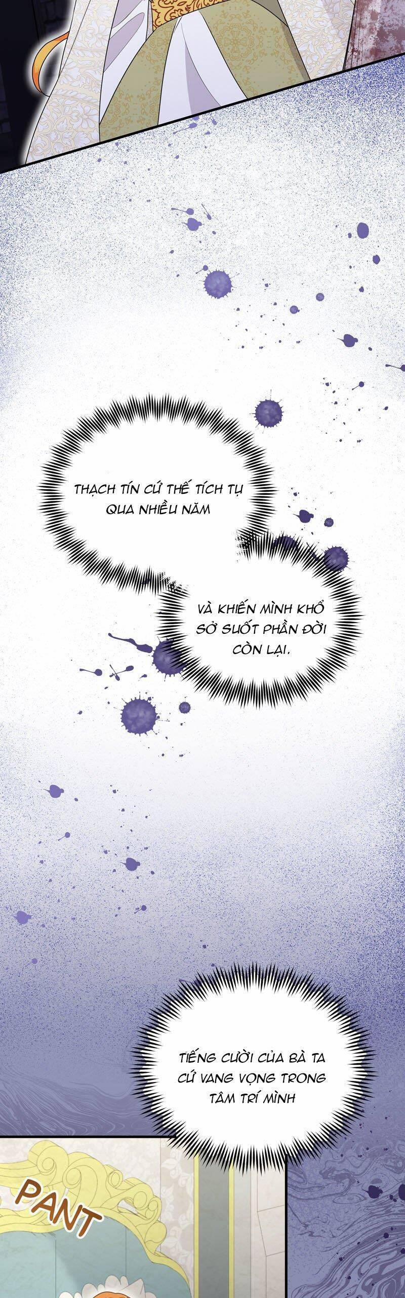 Kính Gửi Những Người Khao Khát Sự Hủy Diệt Của Tôi 13 trang 40