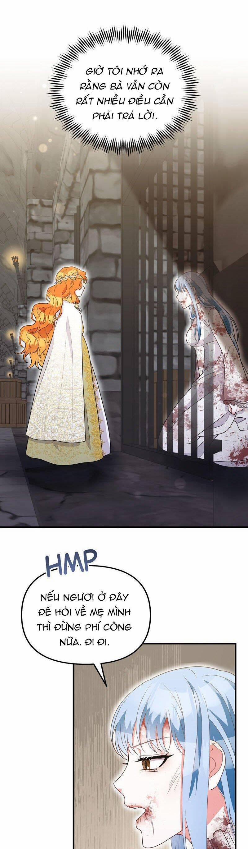 Kính Gửi Những Người Khao Khát Sự Hủy Diệt Của Tôi 13 trang 42