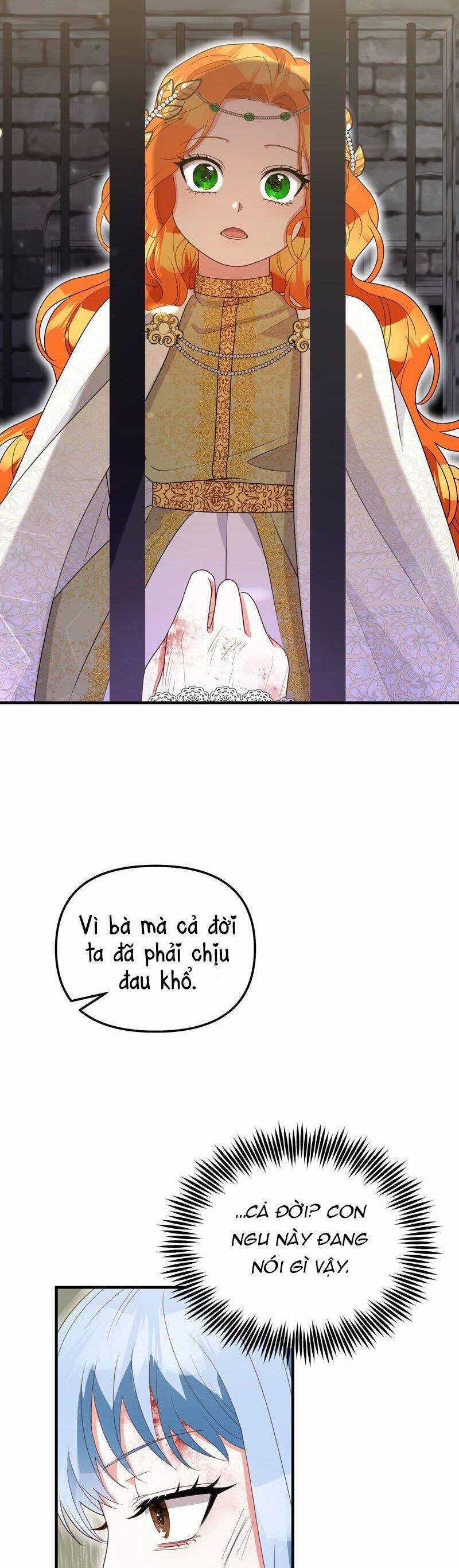 Kính Gửi Những Người Khao Khát Sự Hủy Diệt Của Tôi 13 trang 44