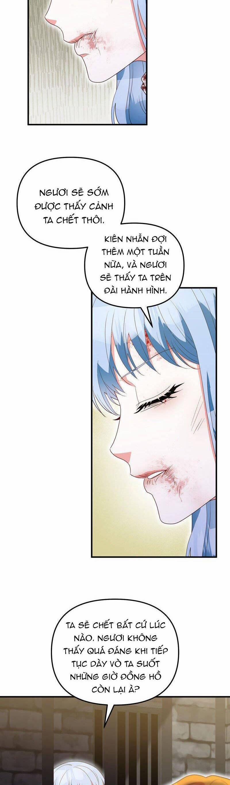 Kính Gửi Những Người Khao Khát Sự Hủy Diệt Của Tôi 13 trang 45