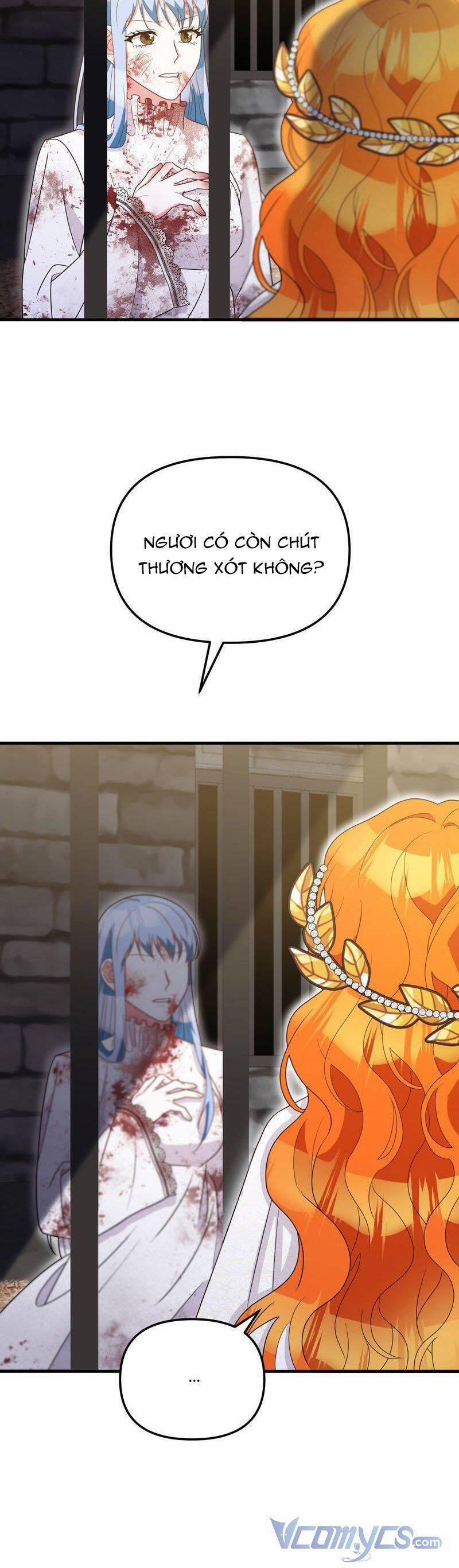 Kính Gửi Những Người Khao Khát Sự Hủy Diệt Của Tôi 13 trang 46