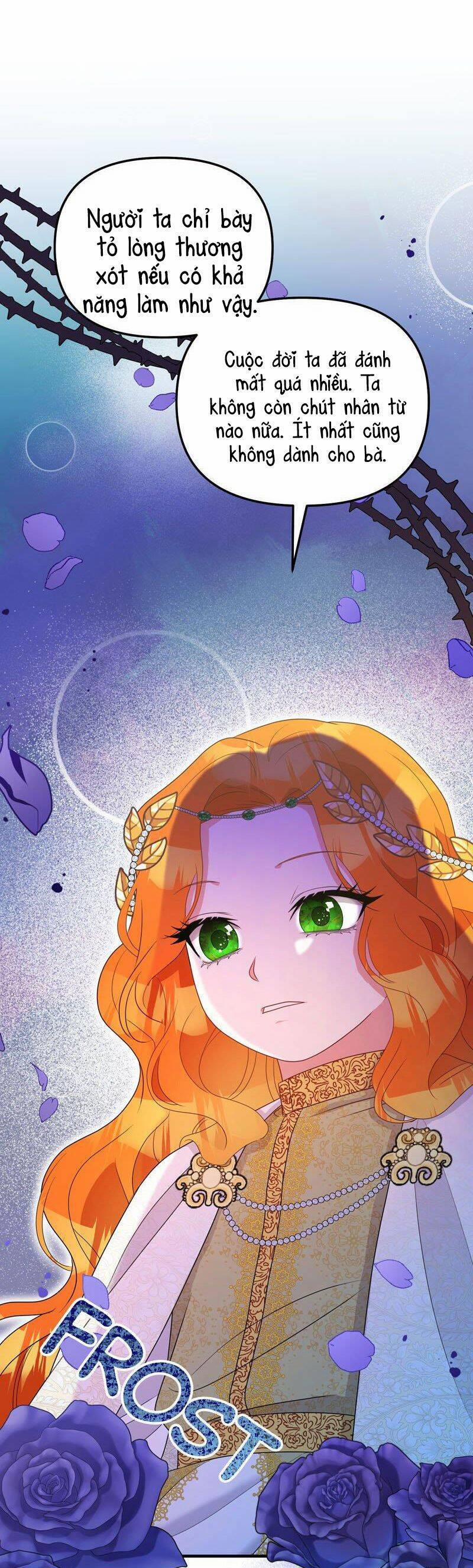 Kính Gửi Những Người Khao Khát Sự Hủy Diệt Của Tôi 13 trang 47