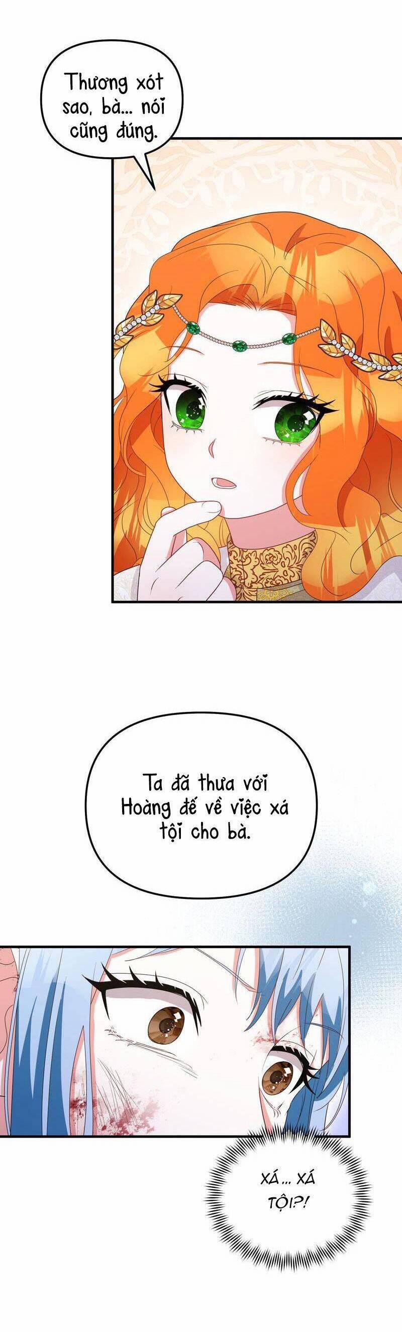 Kính Gửi Những Người Khao Khát Sự Hủy Diệt Của Tôi 13 trang 49