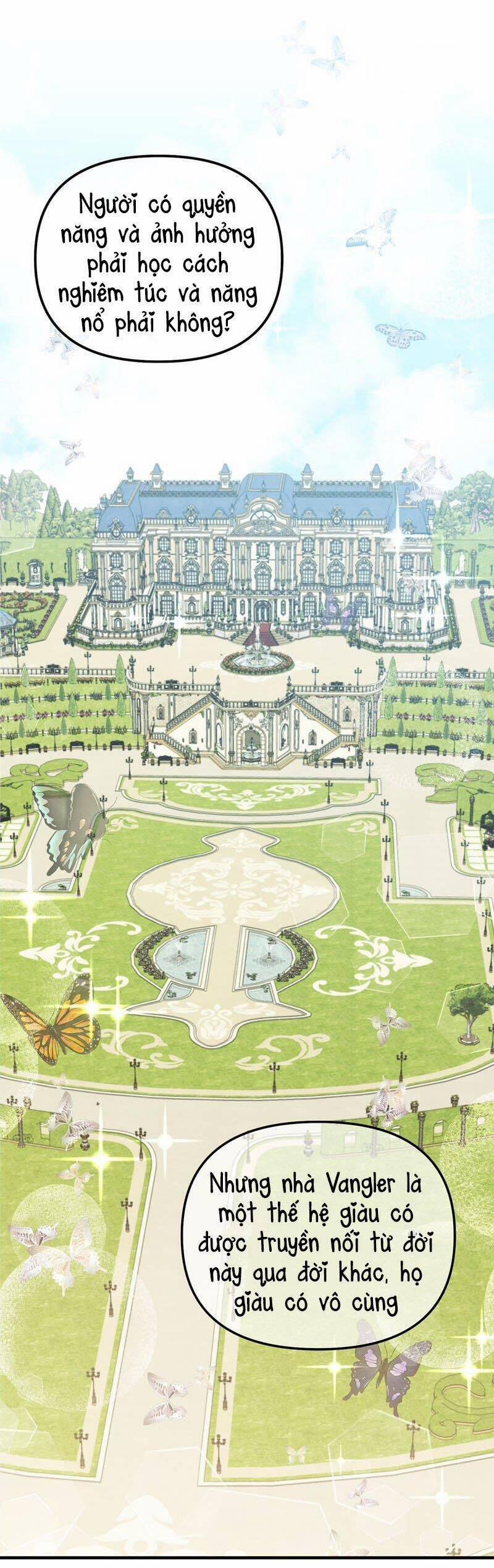 Kính Gửi Những Người Khao Khát Sự Hủy Diệt Của Tôi 13 trang 5