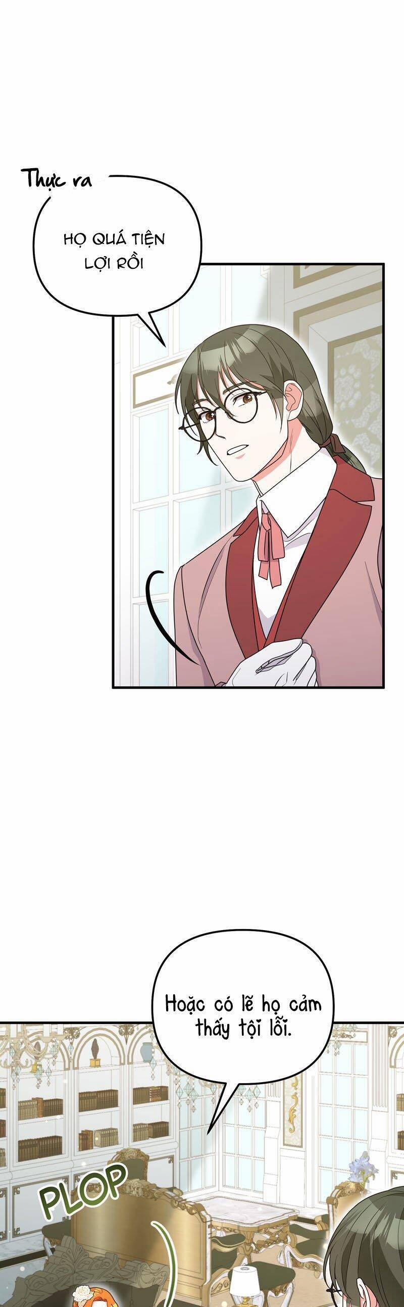 Kính Gửi Những Người Khao Khát Sự Hủy Diệt Của Tôi 13 trang 7