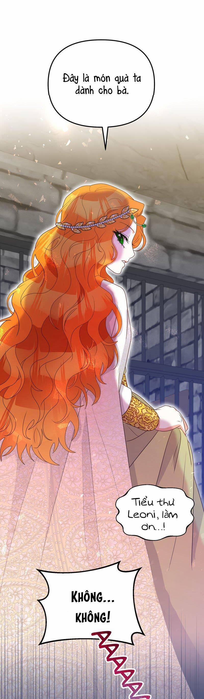 Kính Gửi Những Người Khao Khát Sự Hủy Diệt Của Tôi 14 trang 12