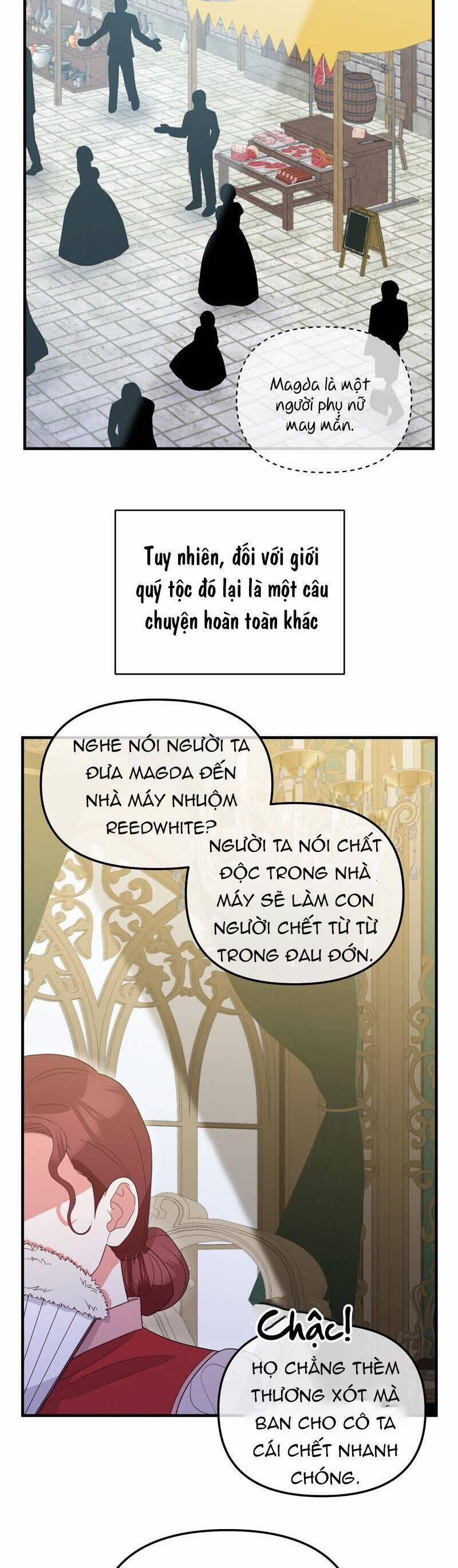 Kính Gửi Những Người Khao Khát Sự Hủy Diệt Của Tôi 14 trang 15