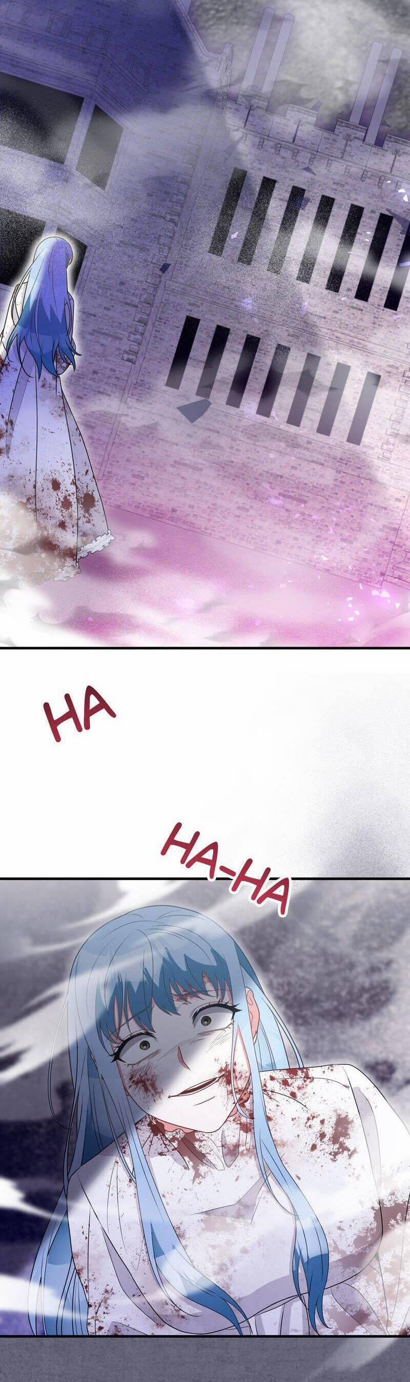 Kính Gửi Những Người Khao Khát Sự Hủy Diệt Của Tôi 14 trang 18