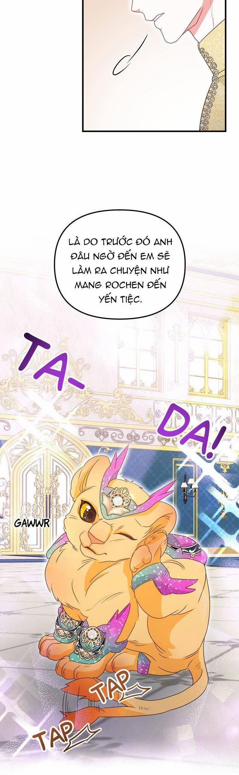 Kính Gửi Những Người Khao Khát Sự Hủy Diệt Của Tôi 14 trang 24