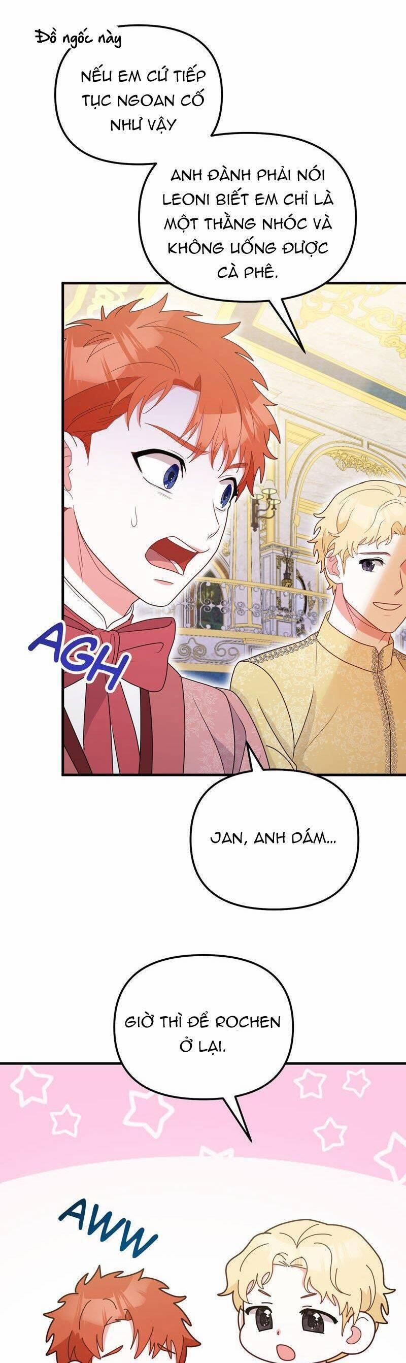 Kính Gửi Những Người Khao Khát Sự Hủy Diệt Của Tôi 14 trang 27