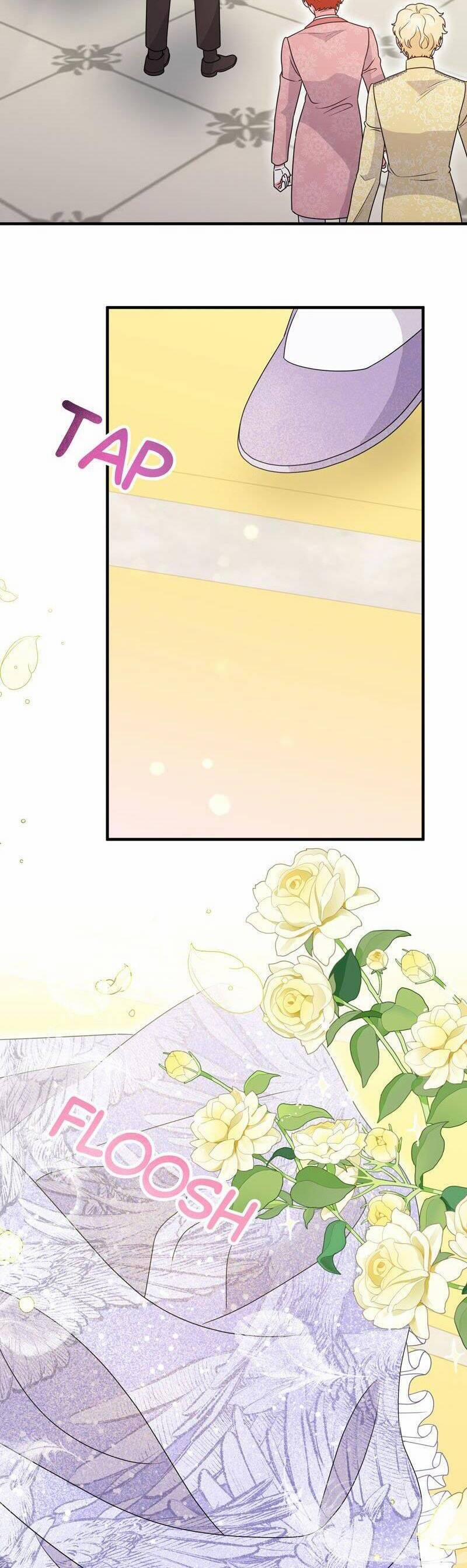 Kính Gửi Những Người Khao Khát Sự Hủy Diệt Của Tôi 14 trang 29