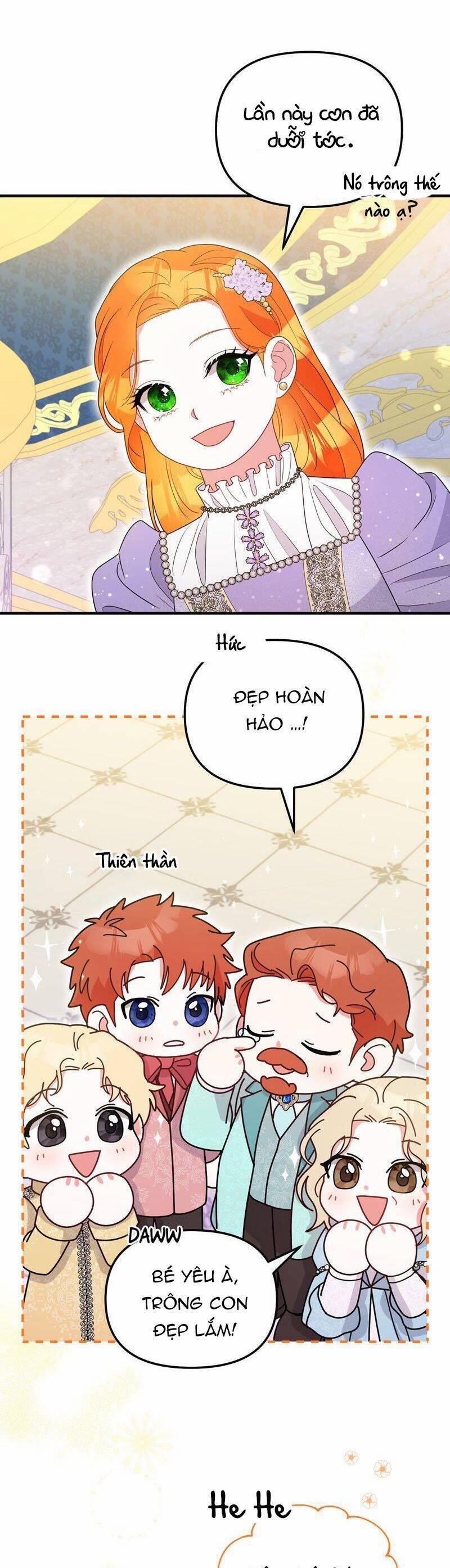 Kính Gửi Những Người Khao Khát Sự Hủy Diệt Của Tôi 14 trang 32