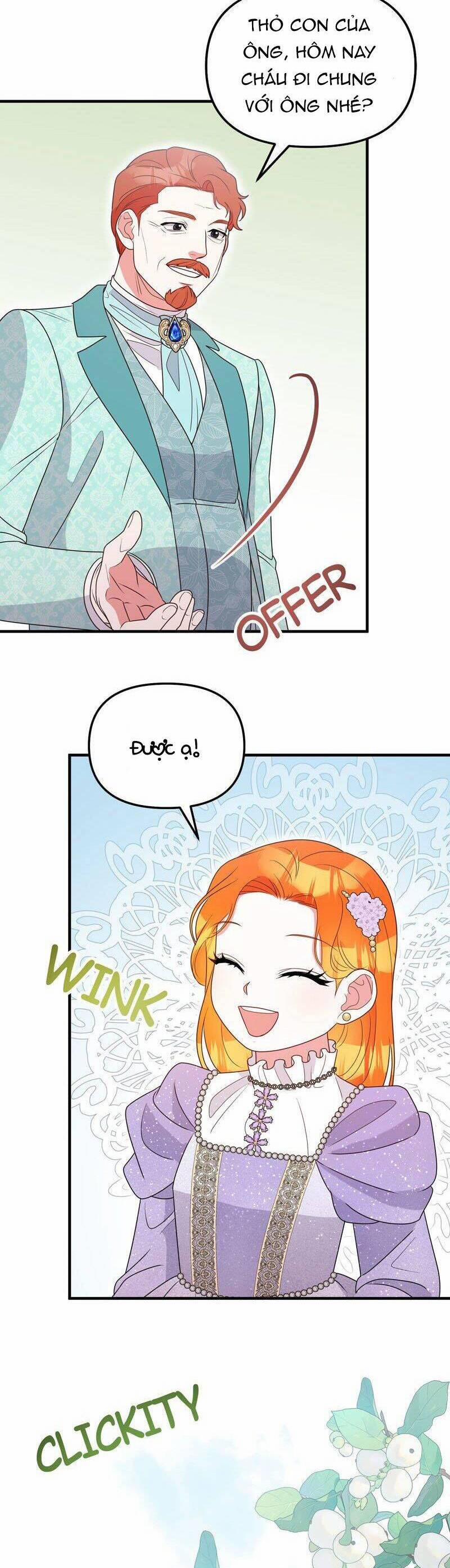 Kính Gửi Những Người Khao Khát Sự Hủy Diệt Của Tôi 14 trang 34