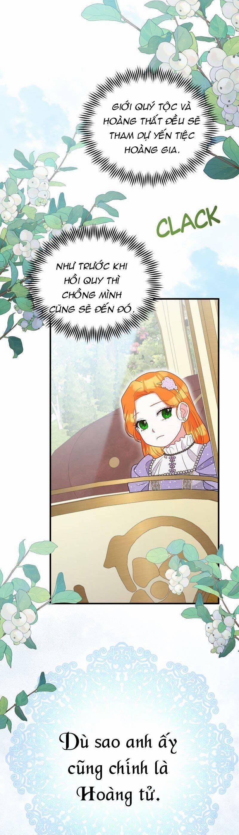 Kính Gửi Những Người Khao Khát Sự Hủy Diệt Của Tôi 14 trang 35