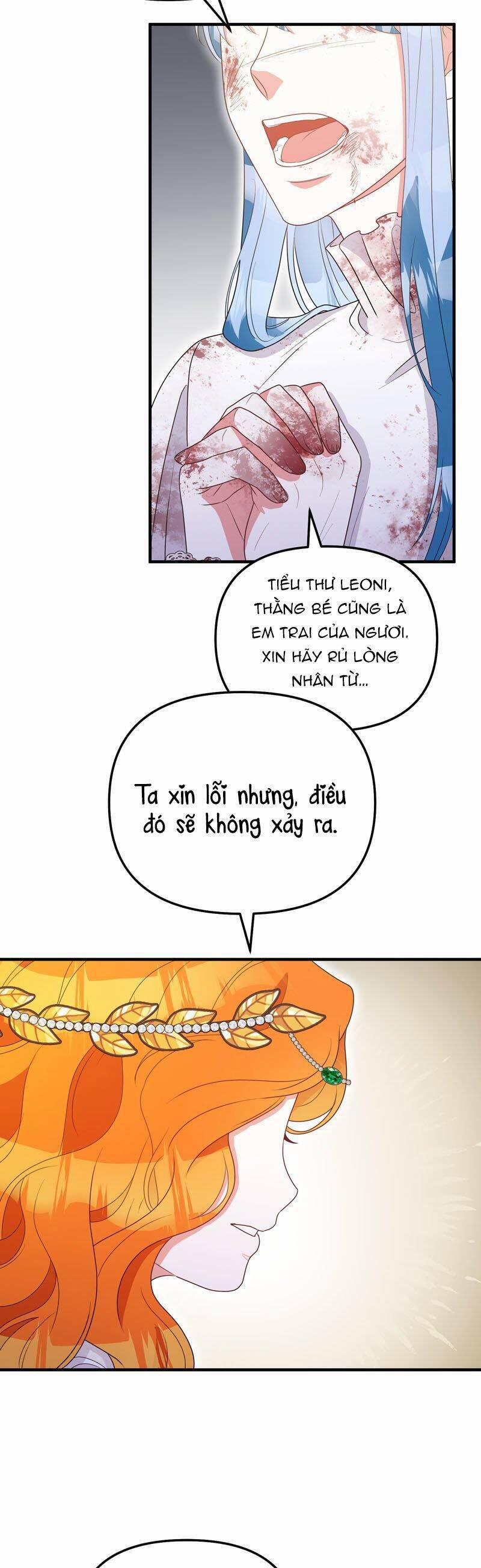 Kính Gửi Những Người Khao Khát Sự Hủy Diệt Của Tôi 14 trang 4