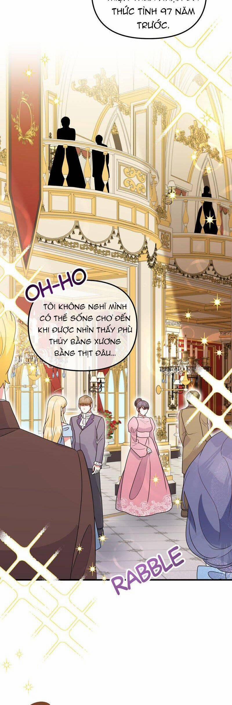 Kính Gửi Những Người Khao Khát Sự Hủy Diệt Của Tôi 14 trang 40