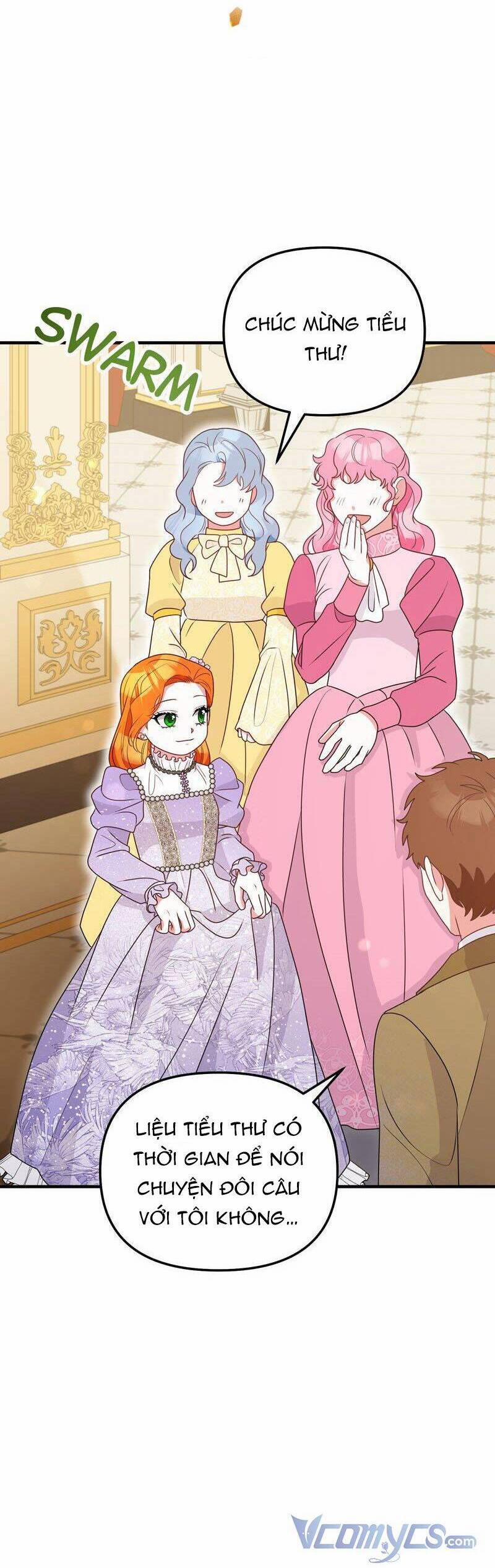 Kính Gửi Những Người Khao Khát Sự Hủy Diệt Của Tôi 14 trang 46