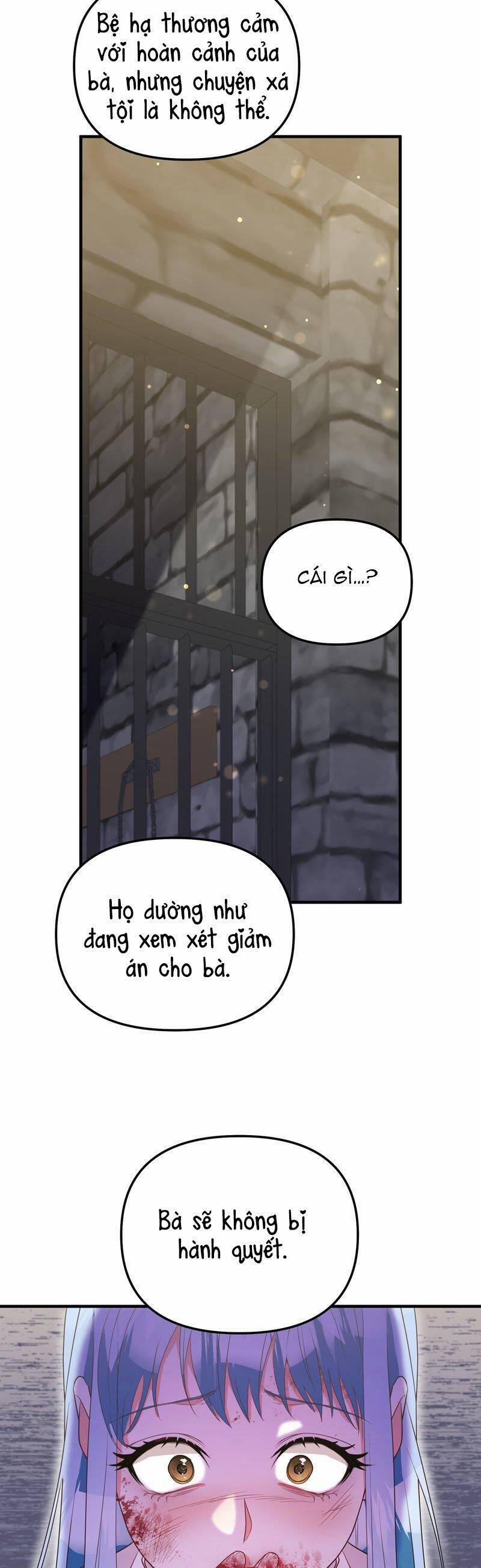 Kính Gửi Những Người Khao Khát Sự Hủy Diệt Của Tôi 14 trang 5