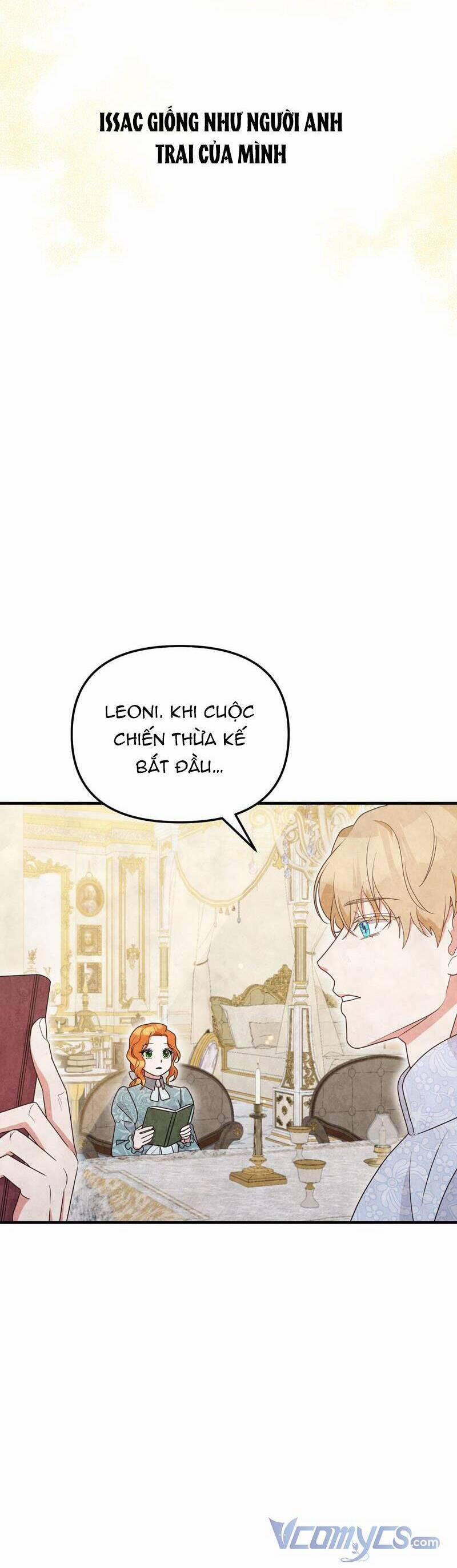 Kính Gửi Những Người Khao Khát Sự Hủy Diệt Của Tôi 15 trang 11