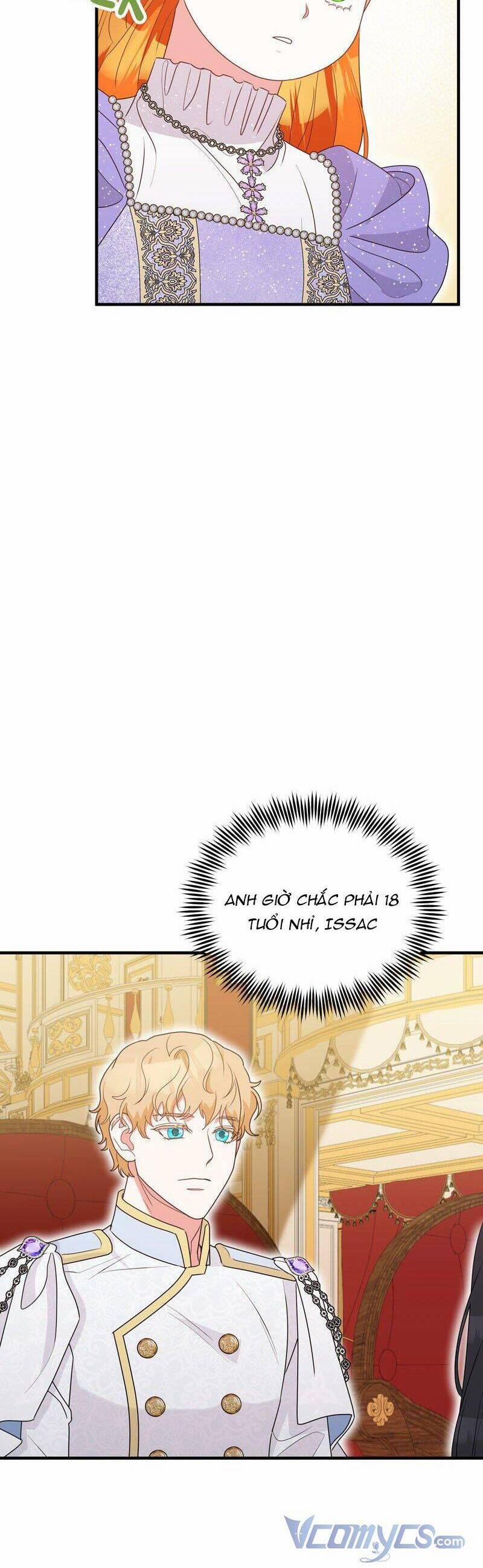 Kính Gửi Những Người Khao Khát Sự Hủy Diệt Của Tôi 15 trang 16