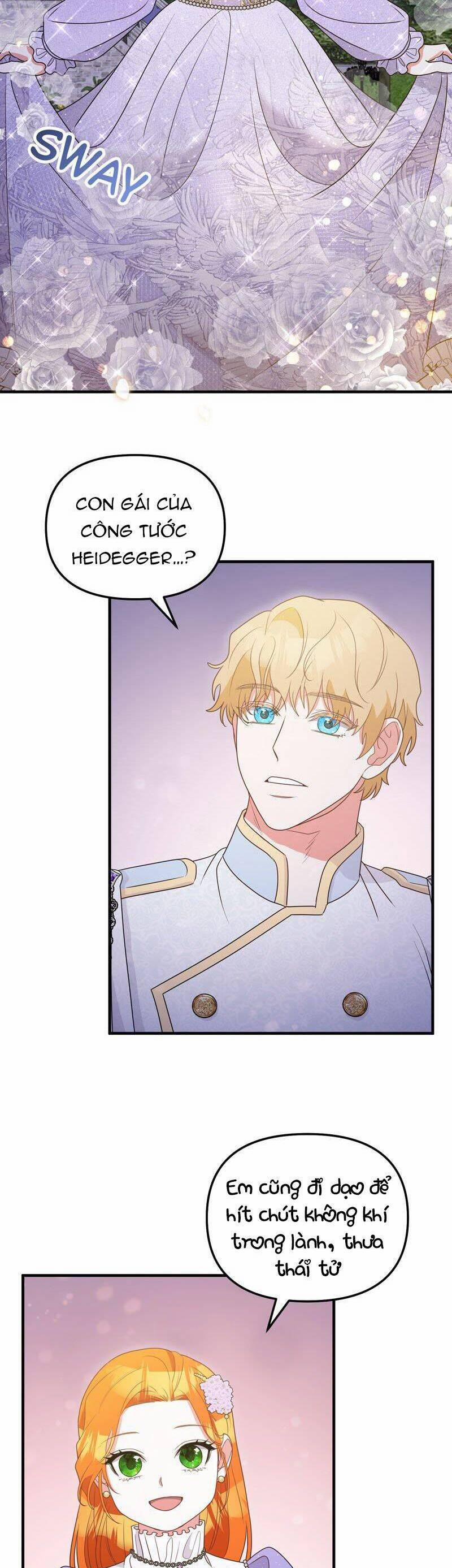 Kính Gửi Những Người Khao Khát Sự Hủy Diệt Của Tôi 15 trang 30