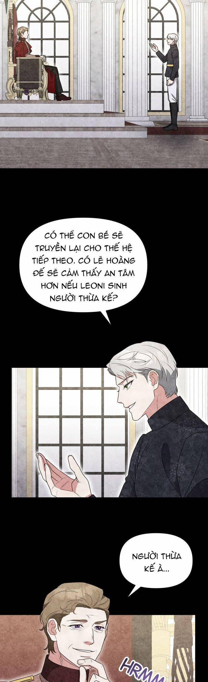 Kính Gửi Những Người Khao Khát Sự Hủy Diệt Của Tôi 15 trang 4